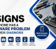 7 Signs Your Phone Has a Hardware Problem That Needs Diagnosis